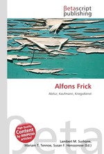 Alfons Frick