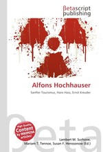 Alfons Hochhauser