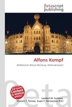 Alfons Kempf