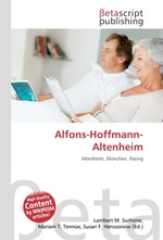 Alfons-Hoffmann-Altenheim