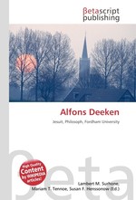 Alfons Deeken