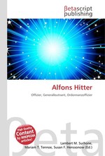 Alfons Hitter