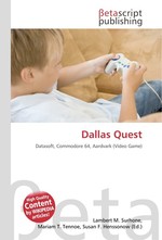 Dallas Quest