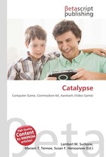 Catalypse