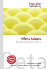 Alfons Rebane