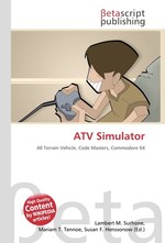 ATV Simulator
