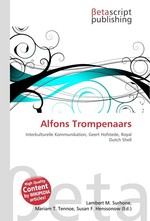 Alfons Trompenaars