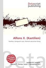 Alfons X. (Kastilien)