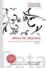 Alfons XII. (Spanien)