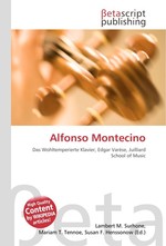 Alfonso Montecino