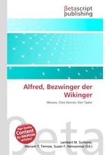 Alfred, Bezwinger der Wikinger