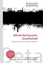 Alfred-Herrhausen-Gesellschaft