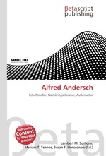 Alfred Andersch