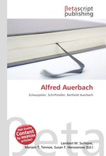 Alfred Auerbach