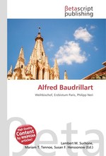 Alfred Baudrillart