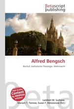 Alfred Bengsch