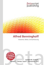 Alfred Benninghoff