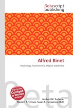 Alfred Binet