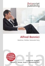 Alfred Bonnici