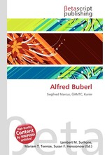 Alfred Buberl