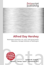 Alfred Day Hershey