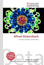 Alfred Dickersbach