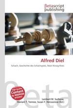 Alfred Diel