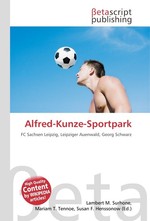 Alfred-Kunze-Sportpark