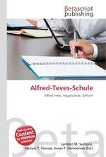 Alfred-Teves-Schule