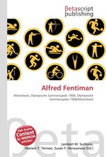 Alfred Fentiman