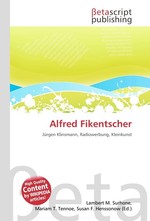 Alfred Fikentscher