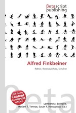 Alfred Finkbeiner