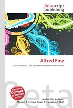 Alfred Finz