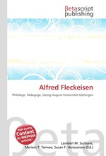 Alfred Fleckeisen