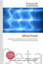 Alfred Frank