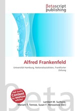 Alfred Frankenfeld