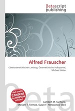 Alfred Frauscher