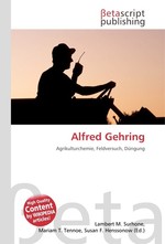 Alfred Gehring