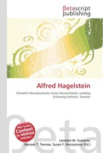 Alfred Hagelstein