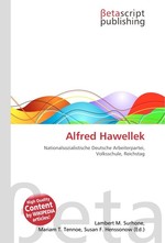 Alfred Hawellek