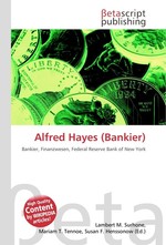 Alfred Hayes (Bankier)