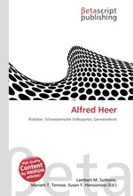 Alfred Heer