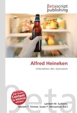 Alfred Heineken