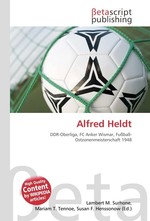 Alfred Heldt