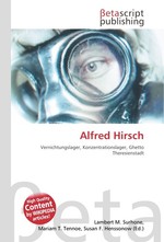 Alfred Hirsch