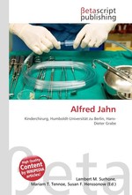 Alfred Jahn