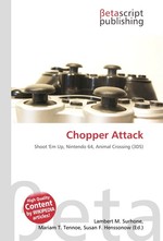 Chopper Attack