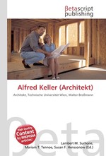 Alfred Keller (Architekt)