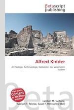 Alfred Kidder