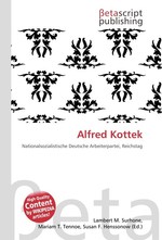 Alfred Kottek